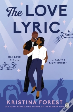 Capa do artigo Love Lyric
