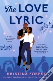 Capa do artigo Love Lyric