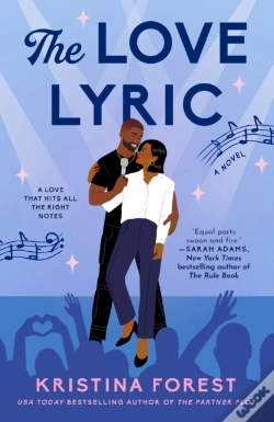 Capa do artigo Love Lyric