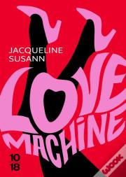 Love Machine
