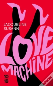 Capa do artigo Love Machine