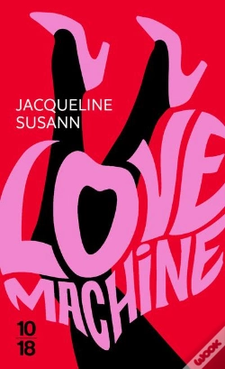 Capa do artigo Love Machine