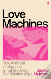 Capa do artigo Love Machines