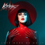 Capa do artigo Love Made Me Do It - CD