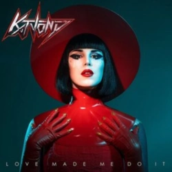 Capa do artigo Love Made Me Do It - CD