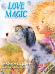 Capa do artigo Love Magic