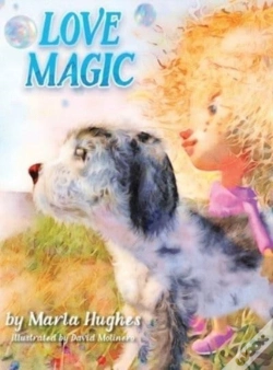 Capa do artigo Love Magic