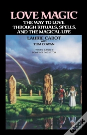 Capa do artigo Love Magic