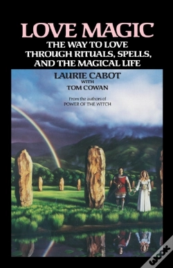Capa do artigo Love Magic