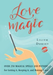 Capa do artigo Love Magic
