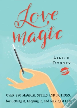 Capa do artigo Love Magic