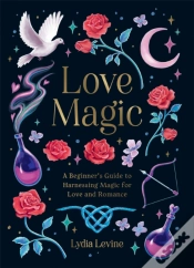 Capa do artigo Love Magic