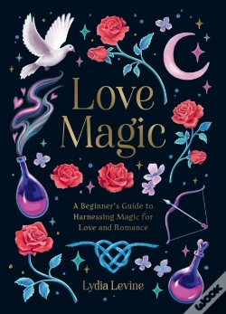 Capa do artigo Love Magic