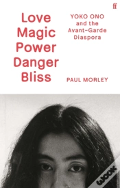 Capa do artigo Love Magic Power Danger Bliss