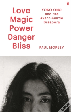 Capa do artigo Love Magic Power Danger Bliss
