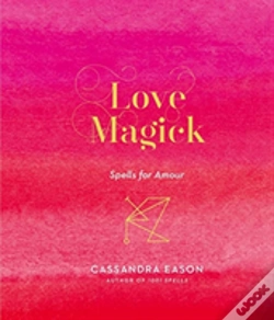 Capa do artigo Love Magick
