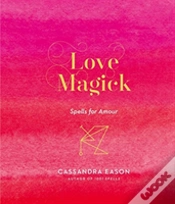 Capa do artigo Love Magick