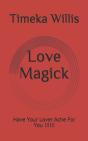 Love Magick - Preview
