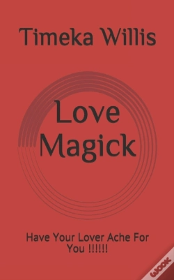 Capa do artigo Love Magick