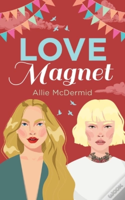 Capa do artigo Love Magnet