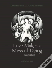 Capa do artigo Love Makes A Mess Of Dying