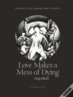 Capa do artigo Love Makes A Mess Of Dying
