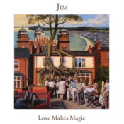 Capa do artigo Love Makes Magic - CD