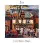 Love Makes Magic - Vinil - Preview