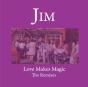 Love Makes Magic - Vinil - Preview
