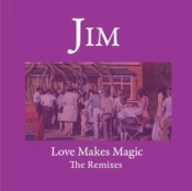 Capa do artigo Love Makes Magic - Vinil
