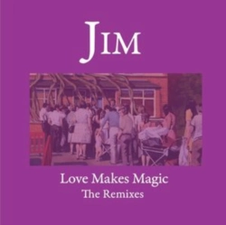 Capa do artigo Love Makes Magic - Vinil