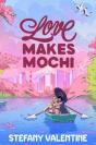 Love Makes Mochi - Preview