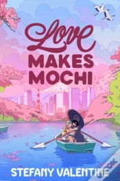 Capa do artigo Love Makes Mochi
