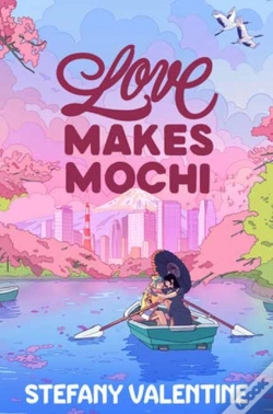 Capa do artigo Love Makes Mochi