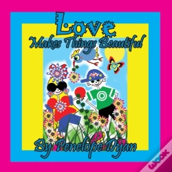 Capa do artigo Love Makes Things Beautiful