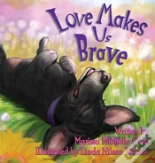 Capa do artigo Love Makes Us Brave