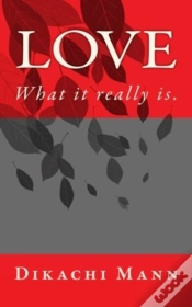 Capa do artigo Love