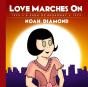 Love Marches On - Preview