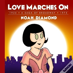 Capa do artigo Love Marches On