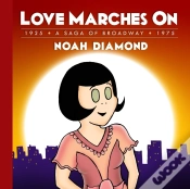 Capa do artigo Love Marches On