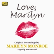 Capa do artigo Love, Marilyn - CD