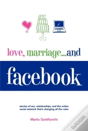 Capa do artigo Love, Marriage. . .And Facebook