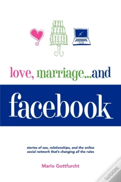 Capa do artigo Love, Marriage. . .And Facebook