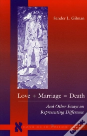 Capa do artigo Love + Marriage = Death