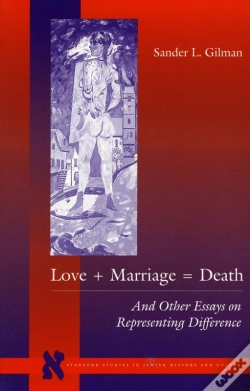 Capa do artigo Love + Marriage = Death