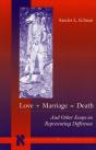 Love + Marriage = Death - Preview