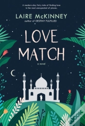 Capa do artigo Love Match