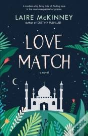 Capa do artigo Love Match
