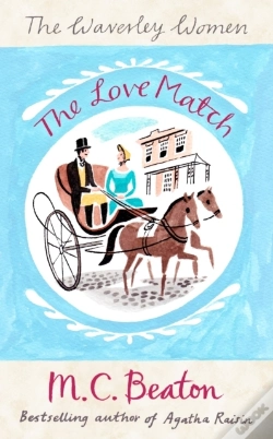 Capa do artigo Love Match