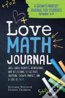 Love Math Journal